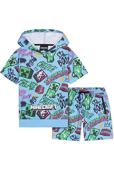 Set Sportivo Sonic The Hedgehog Per Ragazzi - Maglia E Pantaloncini Basket Blu, Costume A Tema - Foto 9