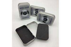 IHUNTER Mag-Safe - Keeping your magazines safe, loaded or unloaded (Blank Magazine Insert L821)