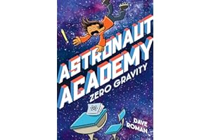 Astronaut Academy 1: Zero Gravity