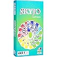 Jeu De Cartes Skyjo - Familial, Stratégique Et Super Fun !