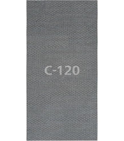 wolfcraft Set di griglie abrasive per cartongesso, 115 x 280 wolfcraft Set di griglie abrasive per cartongesso, 115 x 280