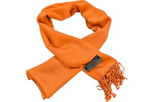 CJ Apparel Men's Solid Colour Design Fashion Scarf Scarves Face/Neck Wrap NEW