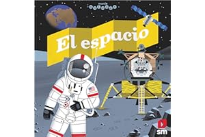 El espacio (Mundo animado)