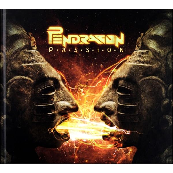 Pendragon - Out Of Order Comes Chaos: Amazon.pl: Płyty CD i winylowe