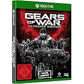 Gears of War: Ultimate Edition [Xbox One]