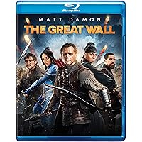 The Great Wall