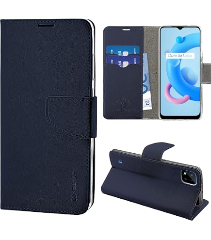 Kziwii 3 Pezzi Pellicola Vetro Temperato per Realme C11 2021, Pellicola