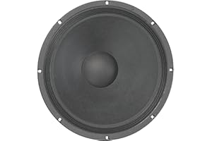 Eminence Alpha 15 A - Haut-parleur 15" 200 W 8 Ohms