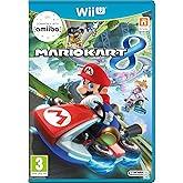 Mario Kart Wii U (Nintendo Wii U)