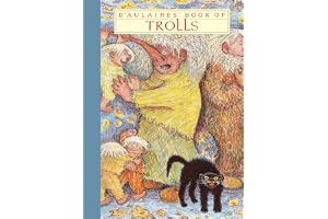 D'Aulaires' Book of Trolls