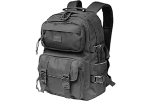 Oreunik Schulrucksack Mädchen & Jungen Teenager, Lightweight Rucksack Damen & Herren für Schule, Causal reiserucksack 15 Zoll Laptop Rucksack, Wasserabweisend College Daypack