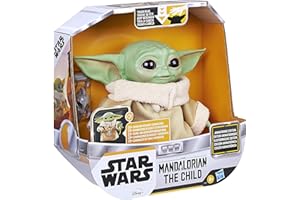 Hasbro Star Wars - The Mandalorian - The Child Animatronic Edition (F1119)