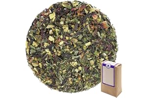 Spring Energy - herbata ziołowa, sypana, 250g - GAIWAN herbata nr 1298