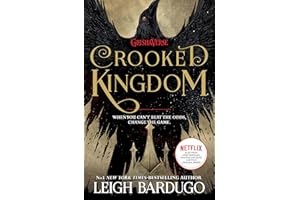 Crooked Kingdom (Six of Crows Book 2)
