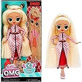 L.O.L. Surprise O.M.G. Hos Doll - Swag