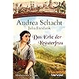 Das Erbe der Kräuterfrau: Historischer Roman (Myntha, die Fährmannstochter, Band 5)
