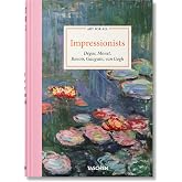 Art for All: Impressionists