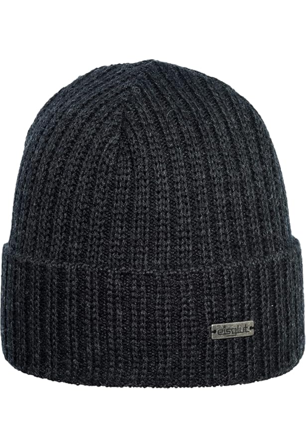 Surth Wollen Muts by Stetson - € 39,00