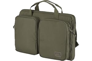 Helikon-Tex Multi Pistol Wallet® Gun Bag for Pistols and Magazines Olive Green