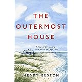 The Outermost House: A Year of Life on the Great Beach of Cape Cod