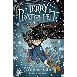 The Wee Free Men A Tiffany Aching Novel Discworld Novels Pratchett the-wee-free-men-a-tiffany-aching-novel-discworld-novels-pratchett