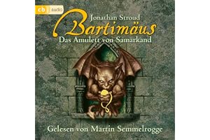 Bartimäus - Das Amulett von Samarkand