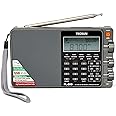 Tecsun PL-880 Portable Band Radio Receiver with AM/FM/SSB Modes