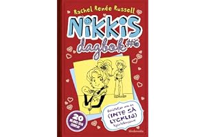 Nikkis dagbok #6 : Berättelser om en (inte så lycklig) hjärtekrossare