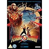 Flash Gordon (40th Anniversary Edition) [DVD] [2020]