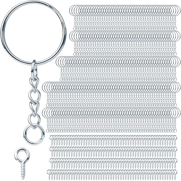 100 Cordini Portachiavi Per Cellulare - Laccetti Neri Per Telefono E Chiavi - Foto 5