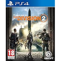 Tom Clancy'S The Division 2