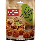 Tadım Hazelnut Raw 140 Gr