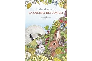 La collina dei conigli
