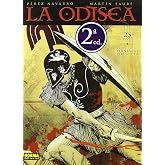 LA ODISEA