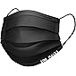 ProQ Disposable Surgical Face Mask 3 ply Layer | FREE Mask Holder | With Nose Clip Pin | Use And Throw | Pollution And…