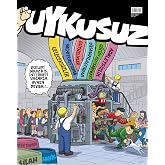 Uykusuz Dergi Mayıs Sayı 2026