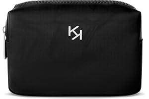 KIKO Milano Beauty Case Medium | Trousse De Maquillage Moyen Format