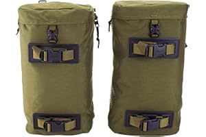 Berghaus Military MMPS Pockets II Backpack