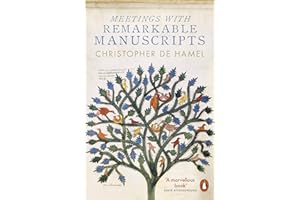 Meetings with Remarkable Manuscripts