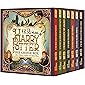 Harry Potter. Die große Box zum Jubiläum. Alle 7 Bände.: Gelesen von Rufus Beck