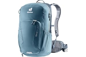 deuter plecak rowerowy Mężczyźni Bike I 20 (1 w zestawie)