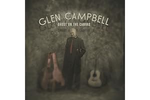 Ghost on the Canvas (Picture Disc)