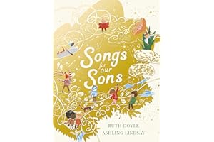 Songs for our Sons (Songs and Dreams)