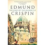 The Case of the Gilded Fly: A Gervase Fen Mystery (The Detective Club)