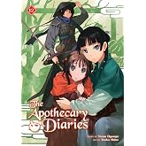 The Apothecary Diaries 12 (Light Novel)