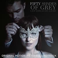 FIFTY SHADES OF SOUNDTRACKS, NOW IN ONE BIG