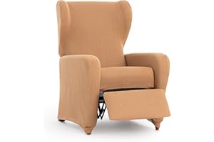 Eysa Poseidon Funda de sillón Relax elástica Color 05