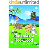 Happenings at Hookwood