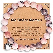 Mug Personnalisé Maman - Le Seul Cadeau Dont Tu As Besoin - Cadeau