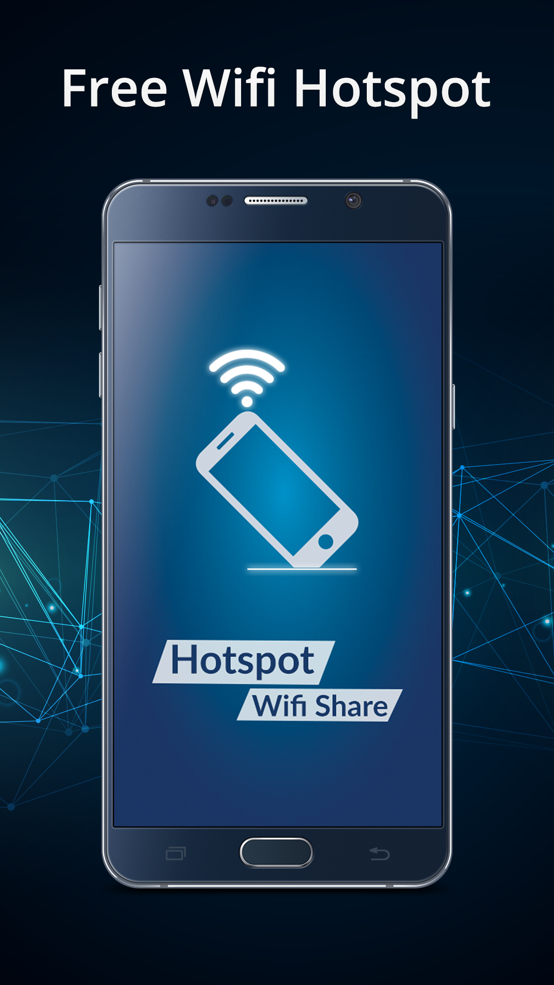 Portable Wifi Hotspot Share Amazon.co.uk Appstore for Android